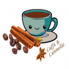 caffecannella