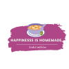 happinesss is homemade