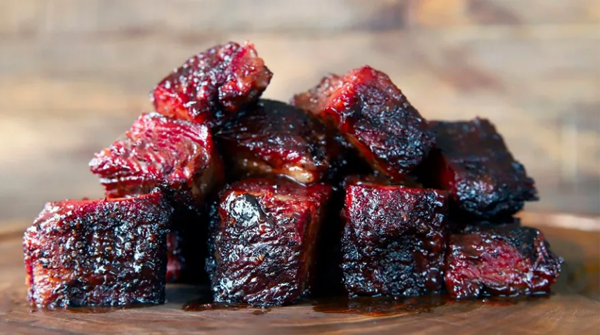 Irresistible Poor Man’s Burnt Ends: Flavorful Budget-Friendly BBQ Delights