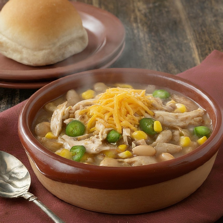 The Ultimate Guide to Chicken Chili: Rec...