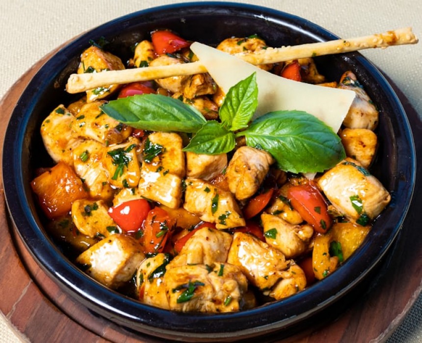 Best Keto Dinner Recipes for Beginers