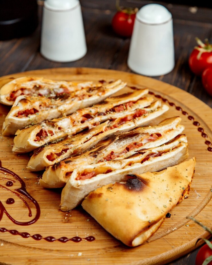 Easy Damper Bread Recipe