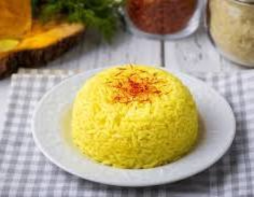 Creamy Risotto Recipe