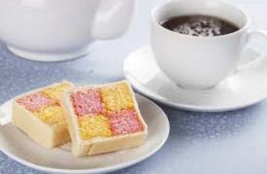 battenberg cake recipe