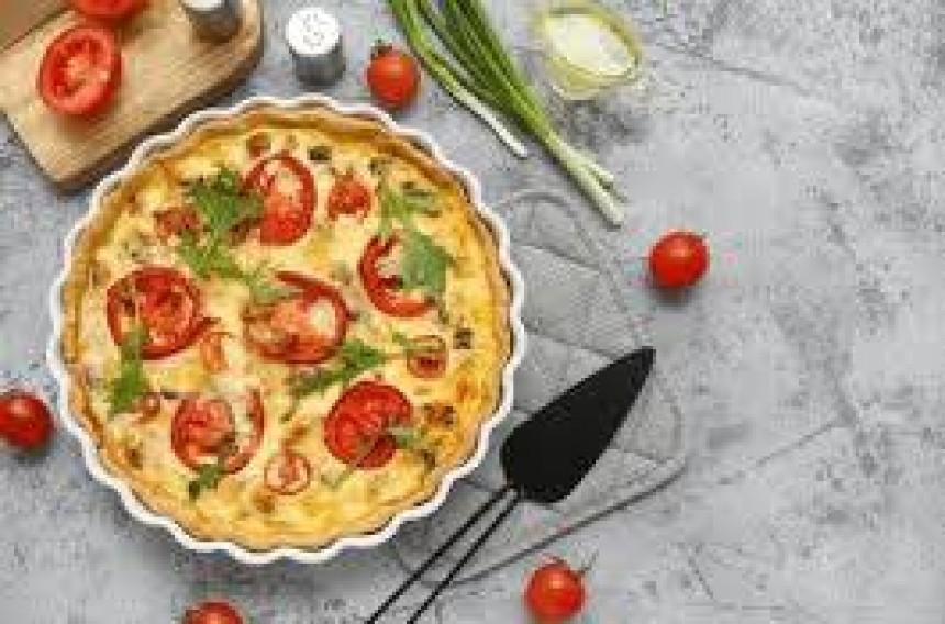 easy shortcrust pastry recipe