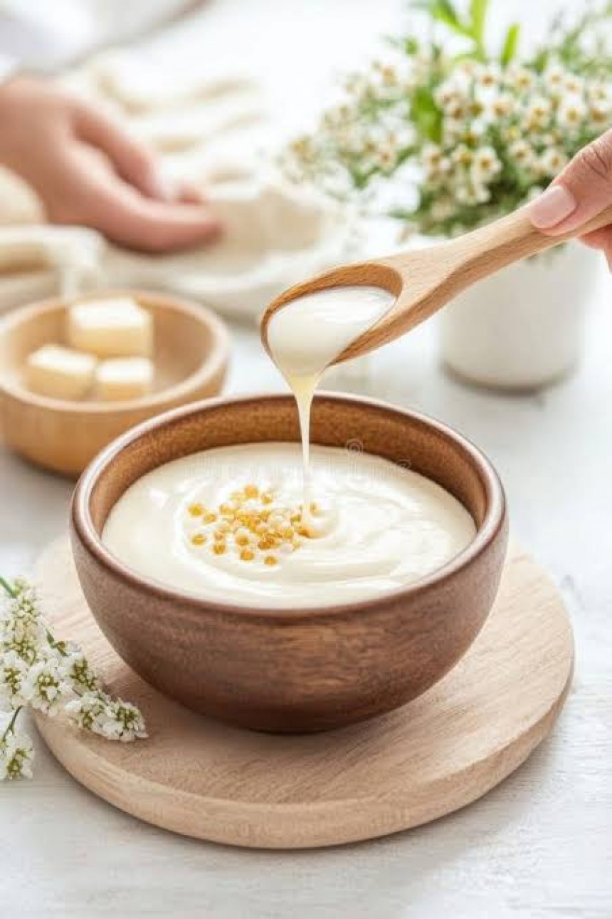 low fat desserts recipe