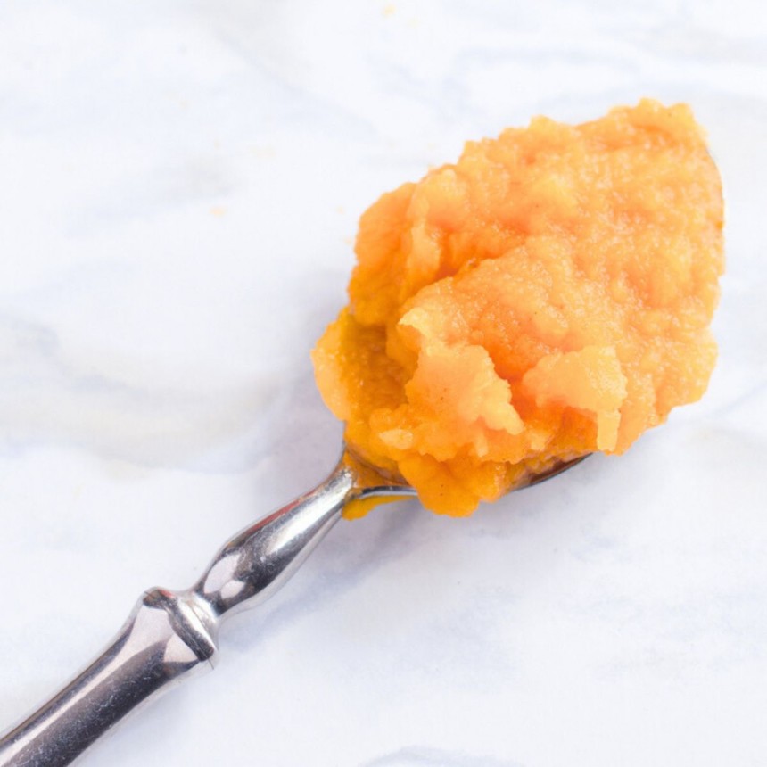 How to Make Pumpkin Puree