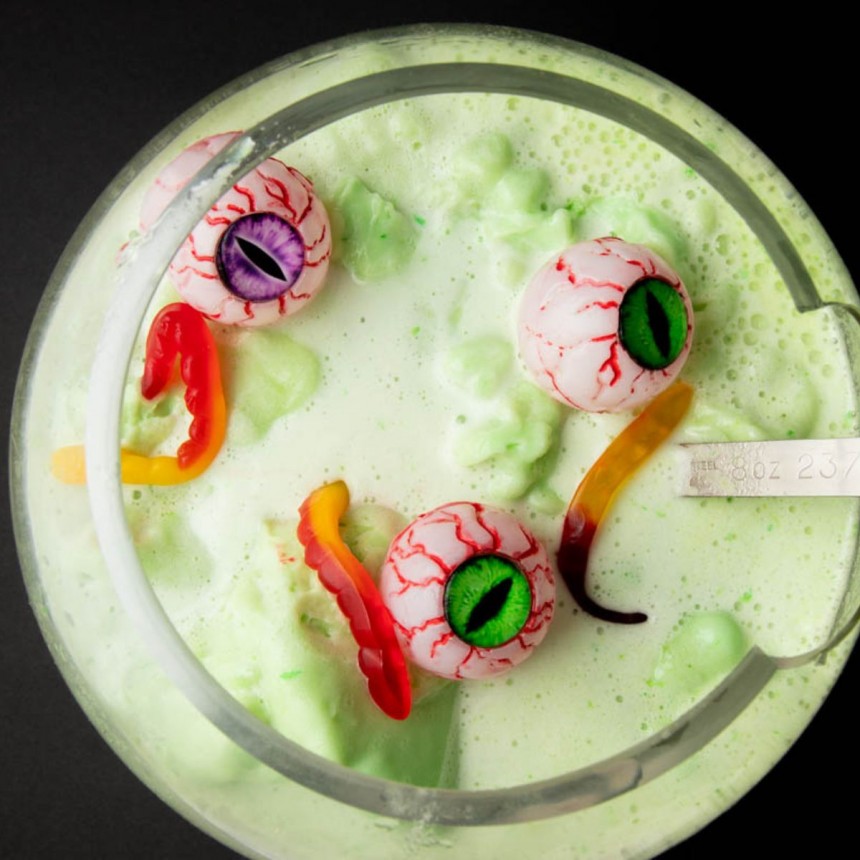 Witches' Brew Recipe