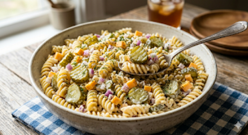 A Flavorful Twist: Crafting the Ultimate...