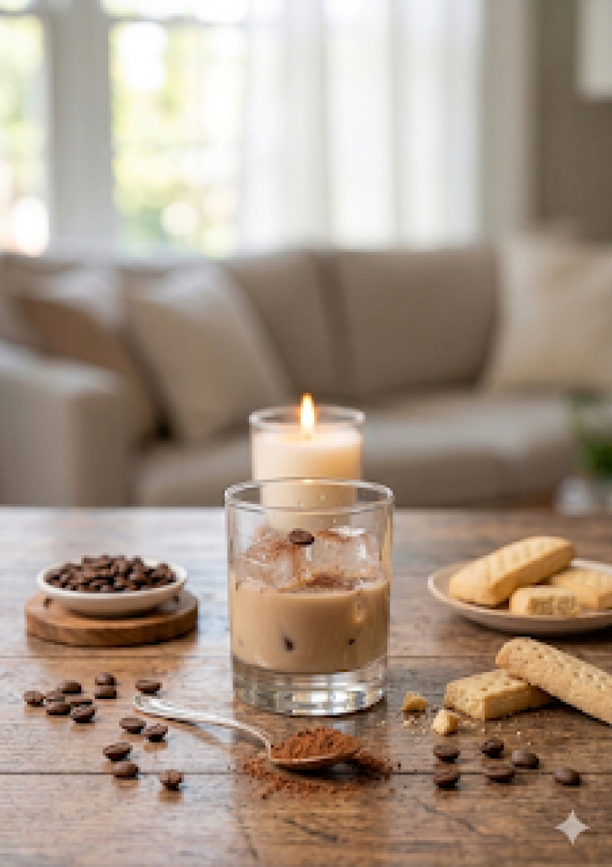 Homemade Irish Cream: The Perfect Recipe...
