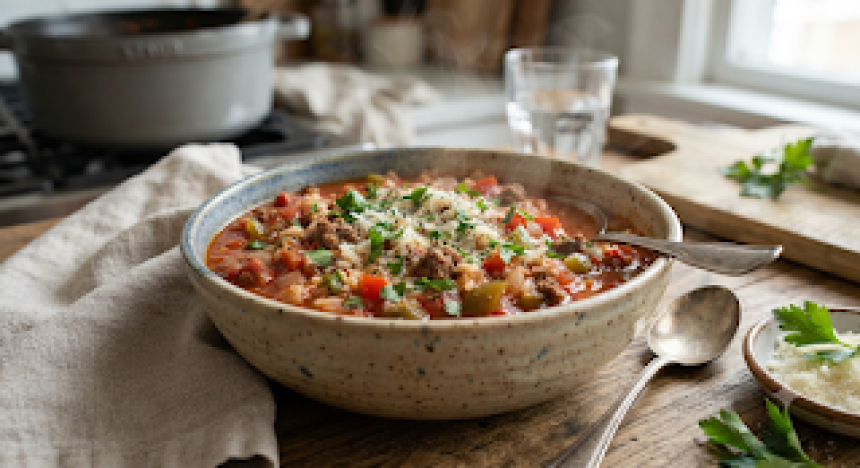 Nutrient-Packed and Delicious: Why Stuff...