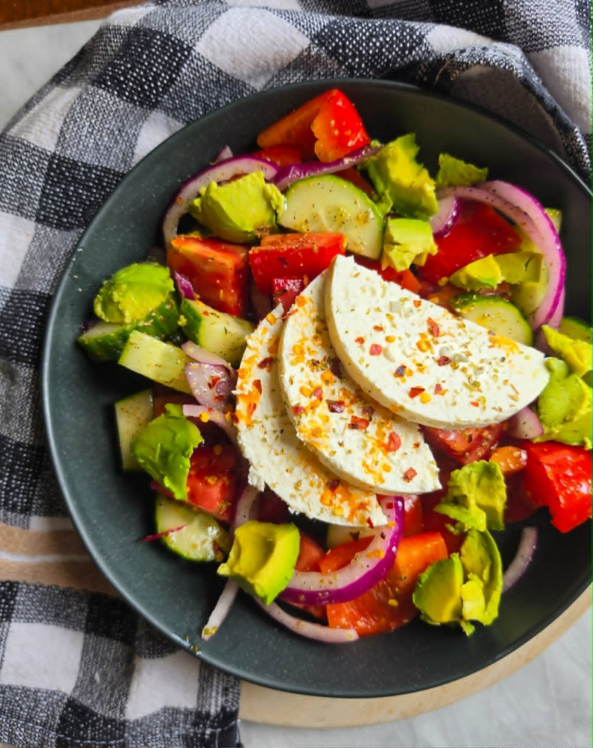 Chunky Leafless Greek For One