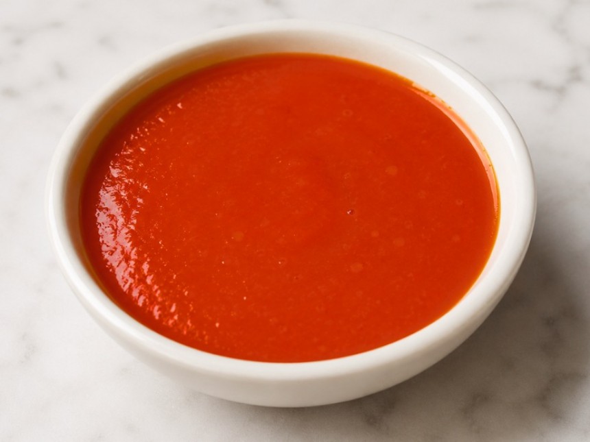 Cayenne Pepper Hot Sauce Recipe