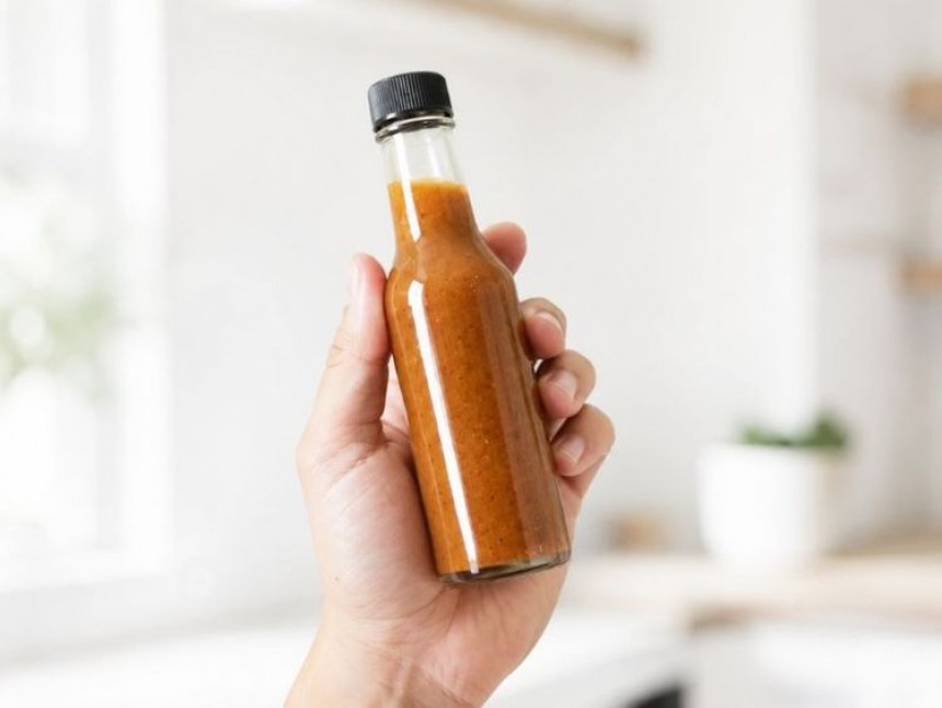 Carolina Reaper Hot Sauce Recipe