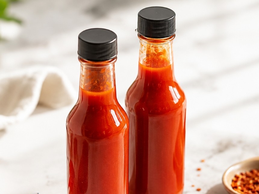 Homemade Tabasco Sauce Recipe