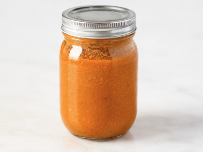 Trinidad Scorpion Hot Sauce Recipe