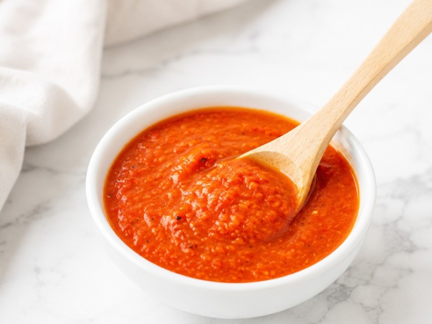 Fresno Hot Sauce Recipe