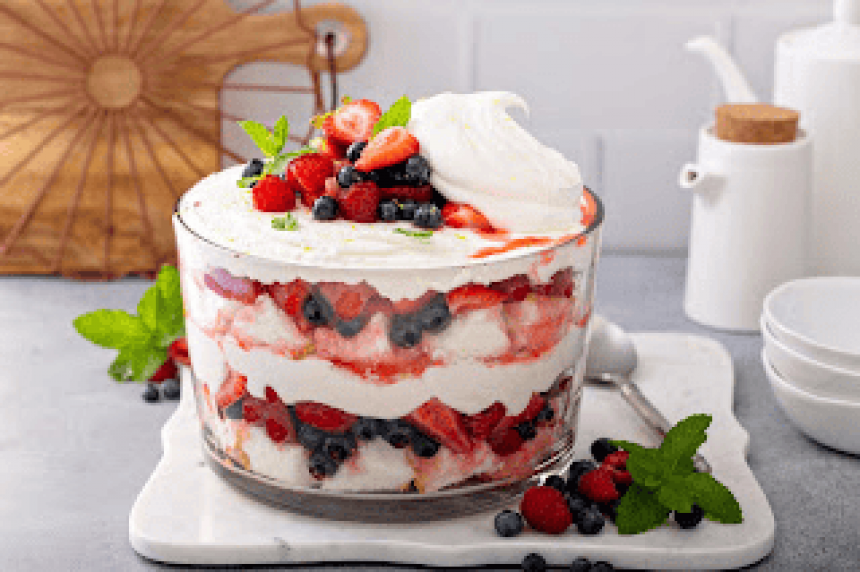 Layered Perfection: How to Create an Exq...