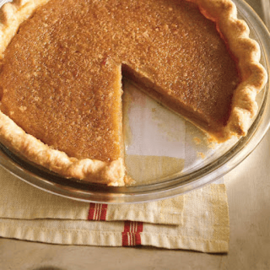 Maple Syrup Pie: A Delicious Journey Thr...